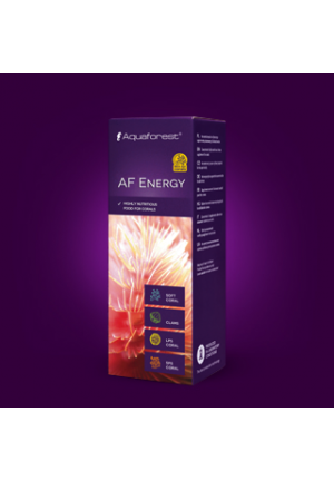 AF Energy (Coral-E)